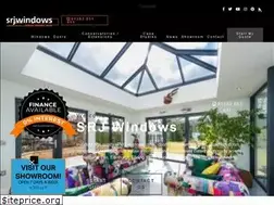Sites similar to srjwindows.com