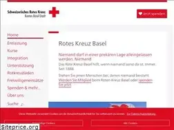 Sites similar to srk-basel.ch