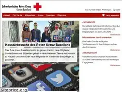 Sites similar to srk-baselland.ch