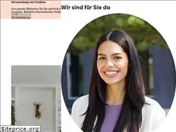 Sites similar to srk-bern.ch