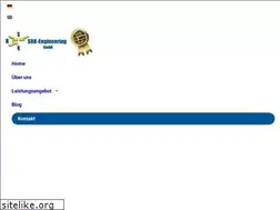 Sites similar to srk-engineering.de