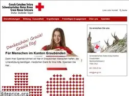 Sites similar to srk-gr.ch