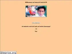 Sites similar to srk-kajol.de.tl