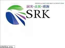 Sites similar to srk-rk.co.jp