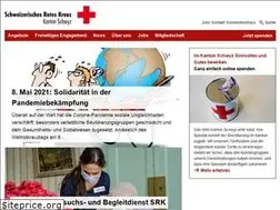 Sites similar to srk-schwyz.ch