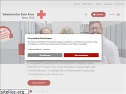 Sites similar to srk-zuerich.ch