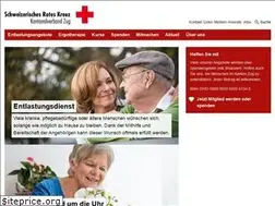 Sites similar to srk-zug.ch
