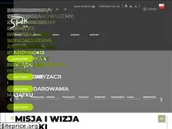 Sites similar to srk.com.pl