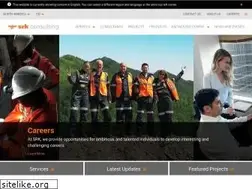 Sites similar to srk.com.se