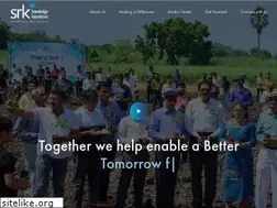 Sites similar to srk.foundation