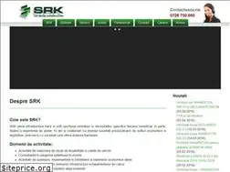 Sites similar to srk.ro