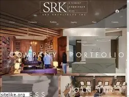 Sites similar to srkarchitectsinc.com