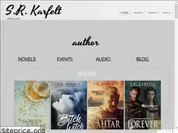 Sites similar to srkarfelt.com