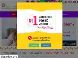 Sites similar to srkastrology.com