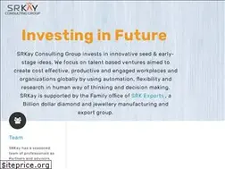 Sites similar to srkay.com