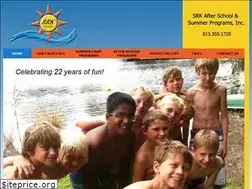 Sites similar to srkcamp.com