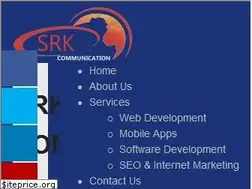 Sites similar to srkcommunication.biz