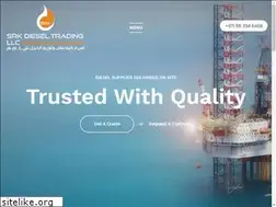 Sites similar to srkdieseltrading.com
