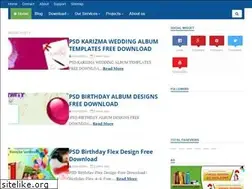 Sites similar to srkgraphiks.blogspot.com