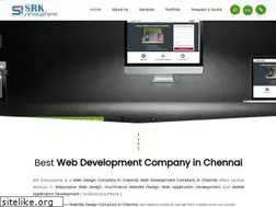 Sites similar to srkinfosystems.com