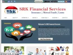 Sites similar to srkinsure.com