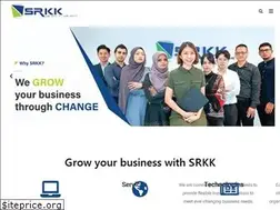Sites similar to srkk.com
