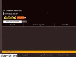 Sites similar to srkneader.com