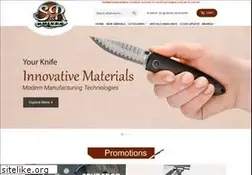 Sites similar to srknives.com