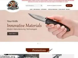 Sites similar to srknivesandswords.com