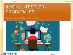 Sites similar to srknsorucevap.blogspot.com
