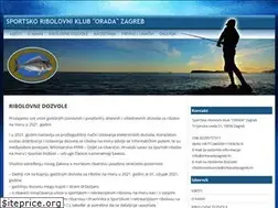 Sites similar to srkoradazagreb.hr