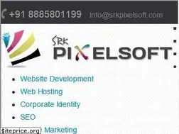 Sites similar to srkpixelsoft.com