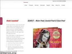 Sites similar to srkpro.com