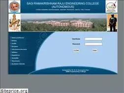 Sites similar to srkrec.info