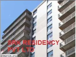 Sites similar to srkresidency.com