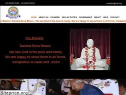 Sites similar to srks.org