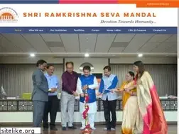 Sites similar to srksm.org
