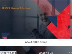 Sites similar to srkssolutions.com