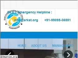 Sites similar to srkst.org