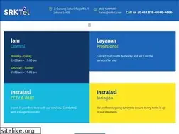 Sites similar to srktel.com