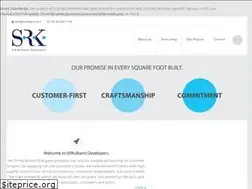 Sites similar to srkulkarni.com