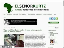 Sites similar to srkurtz.org