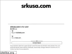 Sites similar to srkusa.com