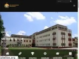 Sites similar to srkvs.org