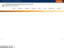Sites similar to srkvtech.org