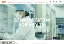 Sites similar to srl-group.co.jp