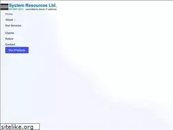 Sites similar to srl.com.bd