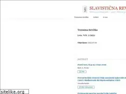 Sites similar to srl.si