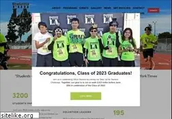 Sites similar to srla.org
