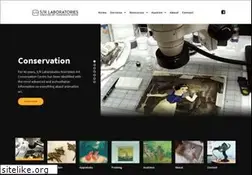 Sites similar to srlabs.com